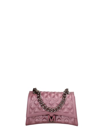 Marc Ellis Handtasche in MAUVE