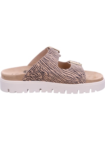 Cosmos Comfort Pantolette  in Beige