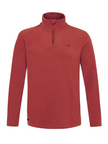 Protest " PERFECTO in Barn Red