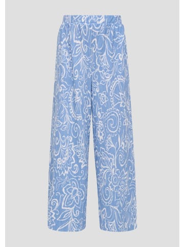 s.Oliver Hose in 53A0_himmelblau