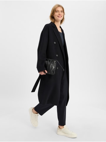 Marc O'Polo Mantel in marine - 0001