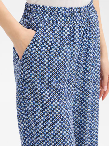Franco Callegari Hose in blau hellblau - 0001