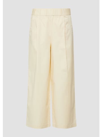 s.Oliver Hose in 8000_helles beige