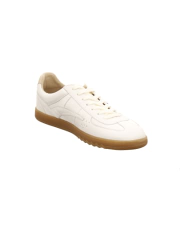 Floris van Bommel Sneaker in weiss