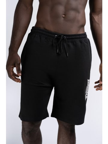 Lonsdale Short "Fringford" in Schwarz