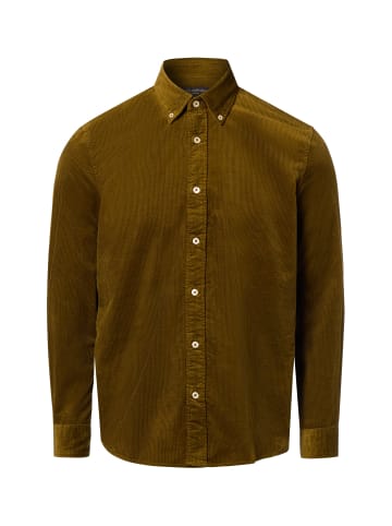 Marc O'Polo Hemd in Messing