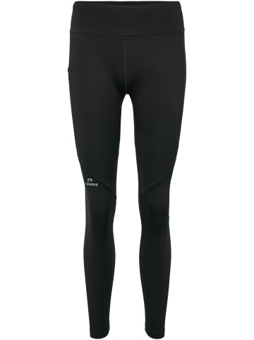 Newline Newline Leggings Nwlbeat Laufen Damen Feuchtigkeitsabsorbierenden in BLACK