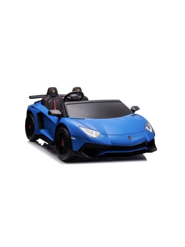 Wisam® Autobatterie Lamborghini XXL A8803 24V
