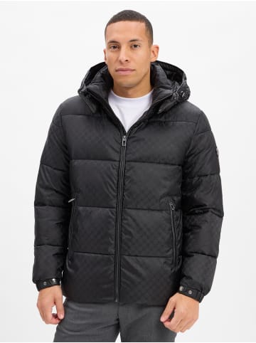 JOOP! Steppjacke Ambro in schwarz