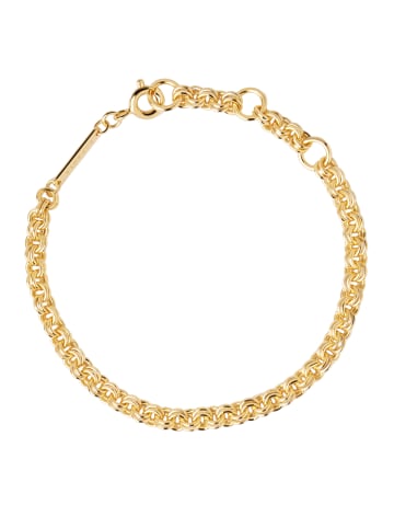 PDPAOLA Armband in gold