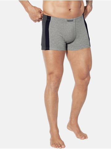 Jan Vanderstorm 2er Pack Retropant YNGVY in grau