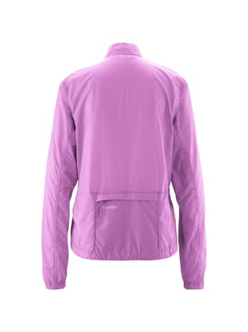 Gonso Schlupfjacke Adventure Jacket Wind W in Lila466