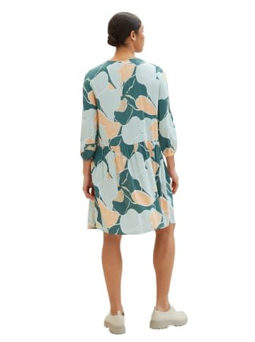 Tom Tailor Freizeitkleid für Damen in Bunt