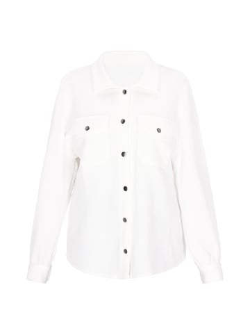 usha BLUE LABEL Women Jacket in Beige
