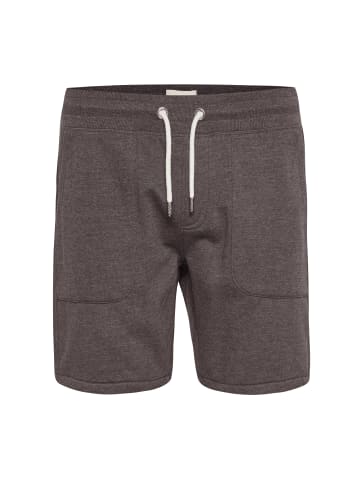 Sweatshorts BHMulker in Grau