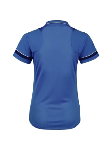 Nike Performance Poloshirt Academy 21 Dry in blau / dunkelblau