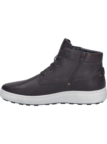 Josef Seibel Sneaker Maddox 02 in braun