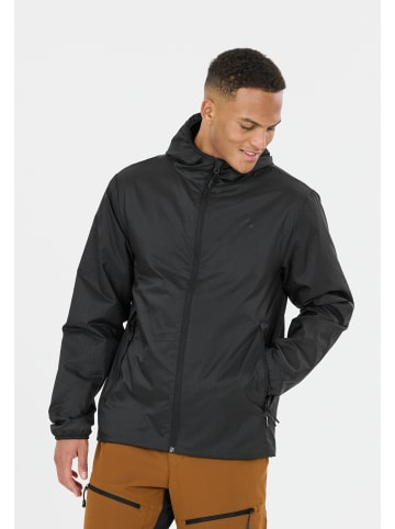 Whistler Jacke Palu in 1001 Black