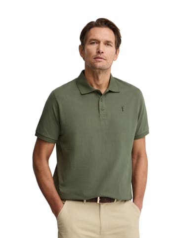 Polo Club Poloshirt RIGBY GO POLO EZIO in Grün