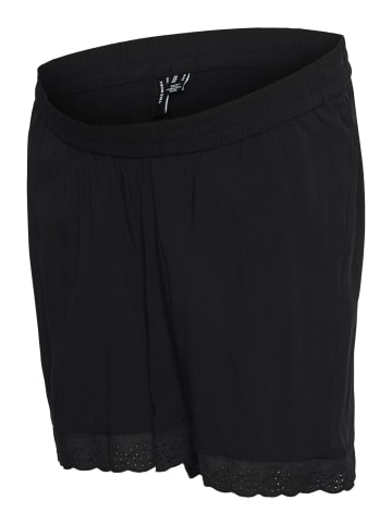 Shorts in Black 1