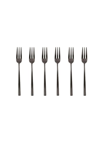 Sambonet Besteck-Set 1476999 in Schwarz