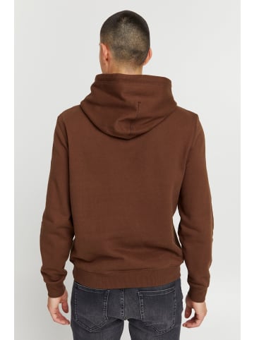CASUAL FRIDAY Kapuzenpullover CFSinius in Braun