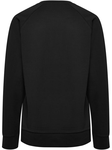 Hummel Hummel Sweatshirt Hmlgo Multisport Damen in BLACK