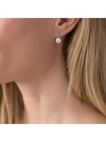 Ailoria MINORI Ohrringe in silber