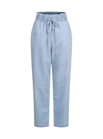 ONLY ONLY ONLY Damen Straight Fit in blue denim