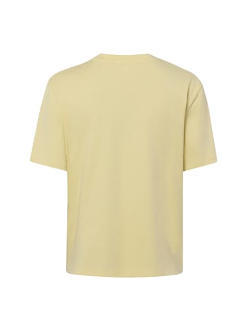 Marie Lund T-Shirt in vanille