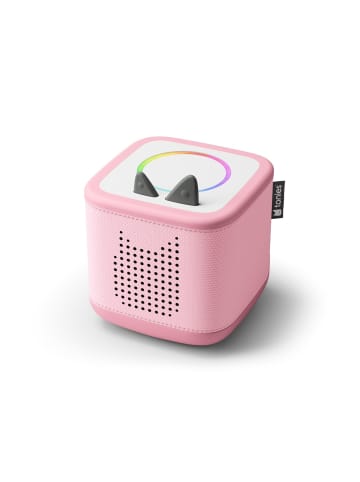 tonies Toniebox 2 Play Set Rosa mit Peppa Pig-11004521