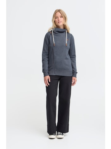 Oxmo Trainingsjacke OXMille in Blau