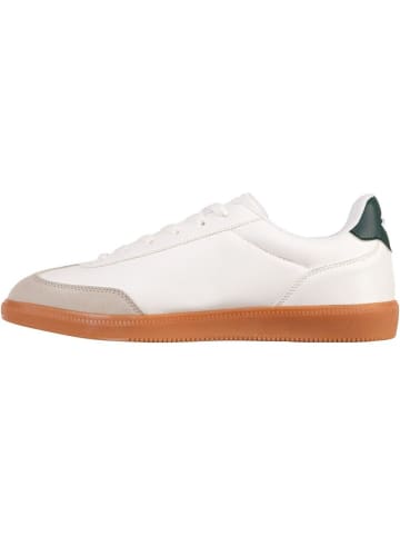 Lotto Sneaker "Vintal MF" in Weiß