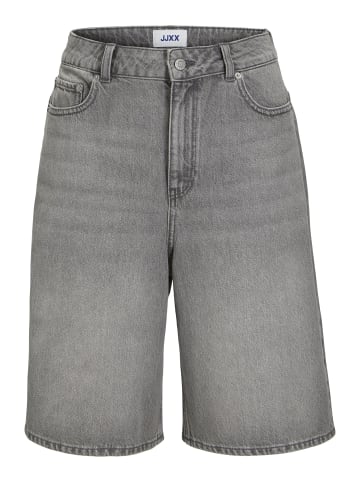 JJXX Jeans-Shorts in Grey Denim