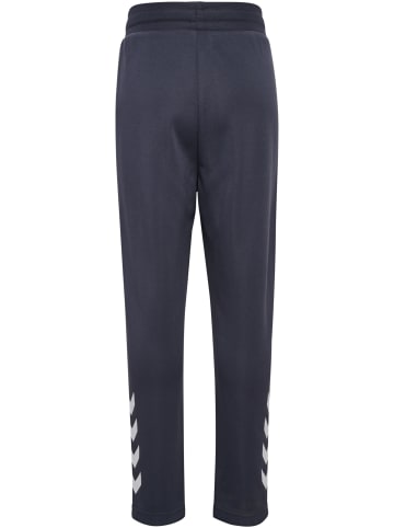 Hummel Verstellbare Taille Anzug Hmljr Tracksuit Lebensstil Kinder in EBONY2