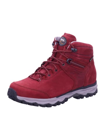 MEINDL Wanderschuh in rot