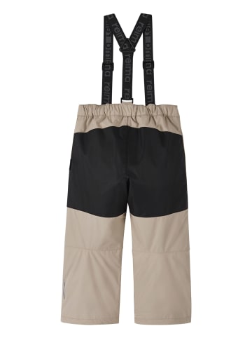 Reima ReimaTec Schneehose " Skihose Liikun " in Earthy Beige