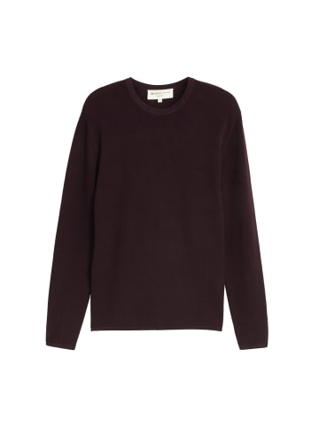 Tom Tailor Pullover in lila