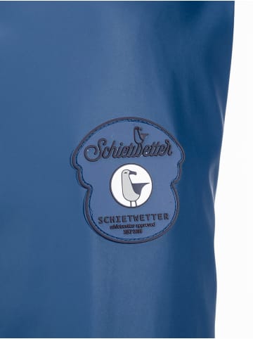 SCHIETWETTER Regenjacke Landratte Mimi in navy