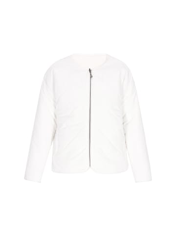DreiMaster Women Jacket in offwhite