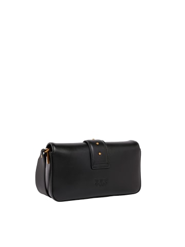 Pinko Umhängetasche 104340A0QO-Z99Q Schwarz