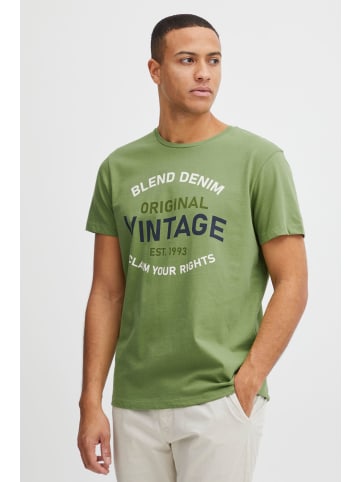 BLEND T-Shirt BHTee 3er-Pack in Bunt