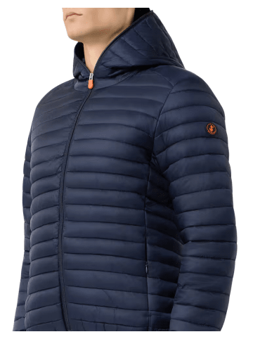 SAVE THE DUCK Jacke 10565752815958 Blau