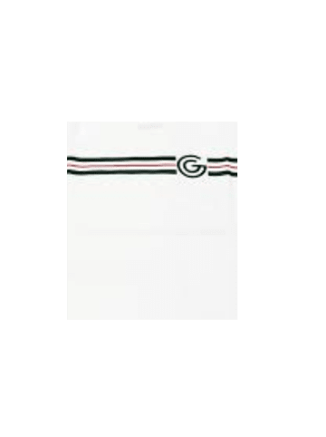 GABRIELLA G BY GABRIELLA GUCCI T-Shirt GK019 Weiß