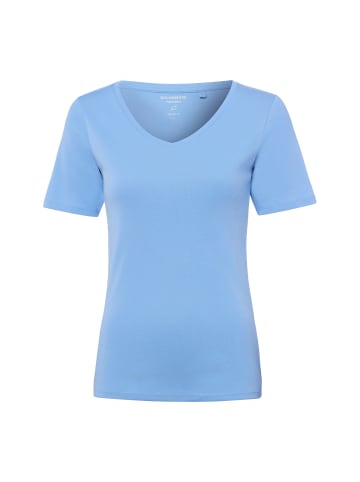 brookshire Shirt in hellblau