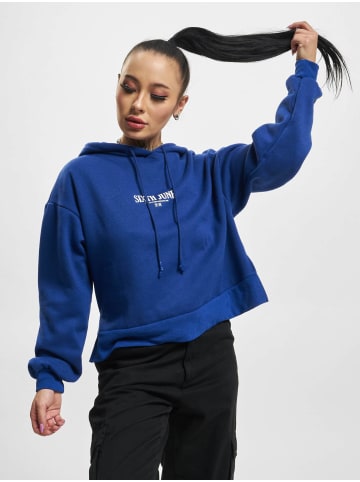 Sixth June Sixth June in blue