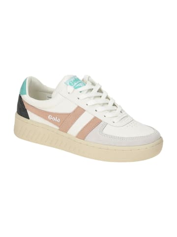 Gola Sneaker Low in Weiß