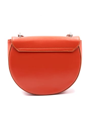 Alviero Martini Umhängetasche in ORANGE