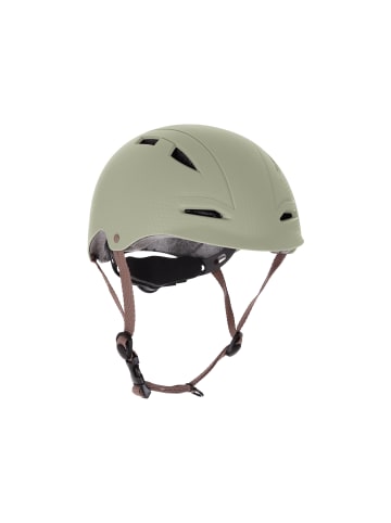 Kikkaboo Kinder-Schutzhelm 46 - 56 cm in grün
