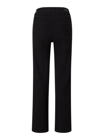 ANGELS Jeans Lara in schwarz